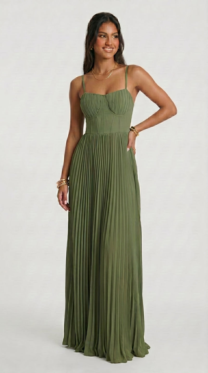 Matilde - O vestido com elegância